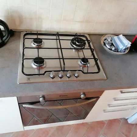 Central Apartment Apartman