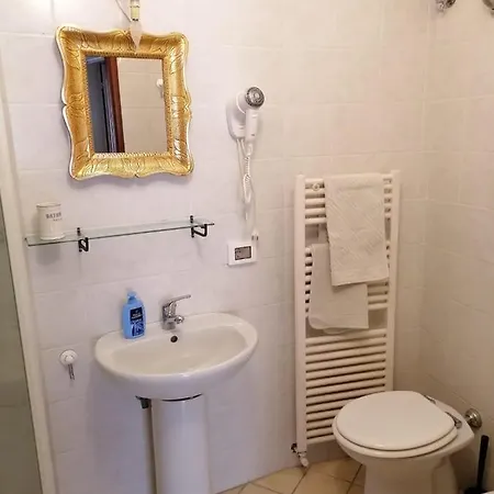 Central Apartment Apartment *